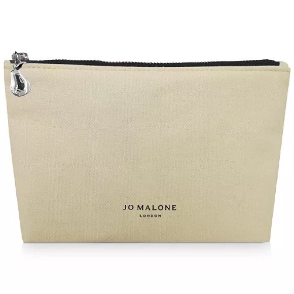 Jo Malone London Fragrance Collection Pouch